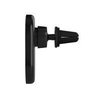 CANYON car charger OnGrip 105 15W Qi2 Wireless Black