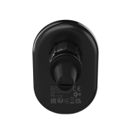 CANYON car charger OnGrip 105 15W Qi2 Wireless Black