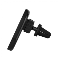 CANYON car charger OnGrip 105 15W Qi2 Wireless Black