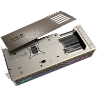 SAPPHIRE NITRO+ AMD RADEON RX 9070 XT GAMING OC 16GB DUAL HDMI / DUAL DP