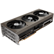 SAPPHIRE NITRO+ AMD RADEON RX 9070 XT GAMING OC 16GB DUAL HDMI / DUAL DP