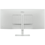 Dell 34 Plus USB-C Curved Monitor - S3425DW 34" UW-QHD 3440x1440 120Hz, AMD FreeSync Premium, 95% DCI-P3 (CIE 1976), 99% sRGB (CIE 1931), 109 PPI, 21:9, VA, AG, 300 cd/m2, 3000:1, 178/178, 1ms/3ms/5ms, HDMI, USB-C, USB , Height, Slant, Tilt