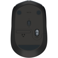 LOGITECH M170 Wireless Mouse - GREY