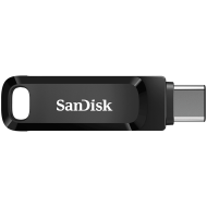 SanDisk Ultra Dual Drive Go USB Type-C Flash Drive 256GB
