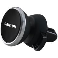 CANYON car holder CH-4 Vent Magnetic Black
