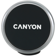 CANYON car holder CH-4 Vent Magnetic Black