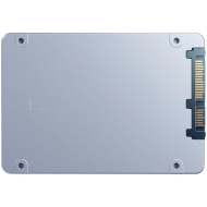 Solidigm D3-S4520 Series 480GB, 2.5" SATA 6Gb/s, 3D4, TLC, Generic Single Pack