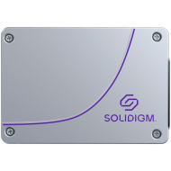 Solidigm D3-S4520 Series 480GB, 2.5" SATA 6Gb/s, 3D4, TLC, Generic Single Pack