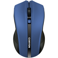 CANYON mouse MW-5 Wireless Blue