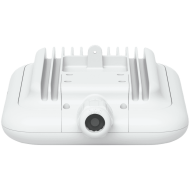 Ubiquiti U7-PRO-OUTDOOR WiFi 7, 6 spatial streams, 465 m2 open space coverage with the integrated directional super antenna, Powered using PoE+, 2.5 GbE uplink