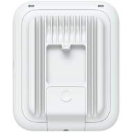 Ubiquiti U7-PRO-OUTDOOR WiFi 7, 6 spatial streams, 465 m2 open space coverage with the integrated directional super antenna, Powered using PoE+, 2.5 GbE uplink