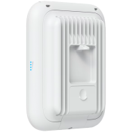Ubiquiti U7-PRO-OUTDOOR WiFi 7, 6 spatial streams, 465 m2 open space coverage with the integrated directional super antenna, Powered using PoE+, 2.5 GbE uplink