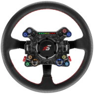 SIMAGIC Drift Steering Wheel. S219