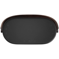 Beosound A5 Speaker Dark Oak (Cover Dark Oak/Handle Dark Oak)