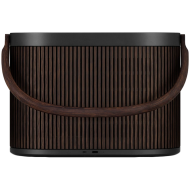 Beosound A5 Speaker Dark Oak (Cover Dark Oak/Handle Dark Oak)