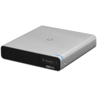 UniFi Console that connects directly to the Site Manager for powerful, multi-application site management, w/Pre-installed 1TB SSD, POE, Bluetooth. Includes full UniFi application suite for device management