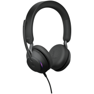 JABRA EVOLVE2 40 SE, USB-A, MS Stereo