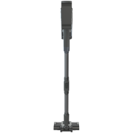 AENO Cordless Stick Vacuum Cleaner SC2, 29.6V DC, 530W, 2500mAh, foldable tube, turbo main and mite brush, selfstanding