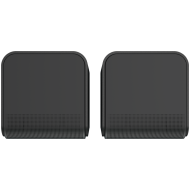 Flexus SURR 100  Black