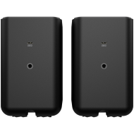 Flexus SURR 100  Black