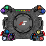 SIMAGIC Universal hub: compatible with most 70mm PCD wheels Product code S215