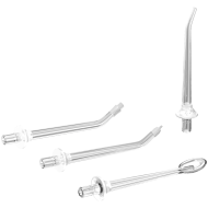 Dental Irrigator: 5V, 4W, 2200mAh, 200ML