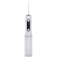 Dental Irrigator: 5V, 4W, 2200mAh, 200ML