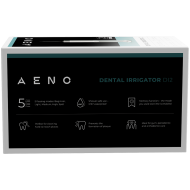 Dental Irrigator: 3.7V, 8W, 2500mAh, 200ML