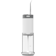 Dental Irrigator: 3.7V, 8W, 2500mAh, 200ML