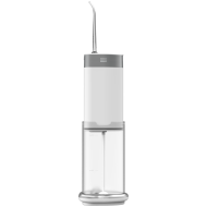 Dental Irrigator: 3.7V, 8W, 2500mAh, 200ML