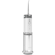 Dental Irrigator: 3.7V, 8W, 2500mAh, 200ML