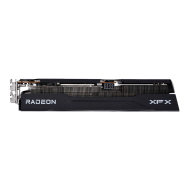 XFX SWIFT AMD Radeon RX 9060 Gaming Edition with 8GB GDDR6 HDMI 2xDP, AMD RDNA 4, black box, SI ONLY