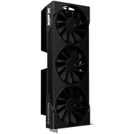 XFX Swift AMD Radeon RX 9070XT Triple Fan 16GB GDDR6 256-bit HDMI 3x DP, SI ONLY