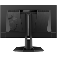 MSI MAG 272QP QD-OLED X50 Gaming Monitor, 26.5" 500Hz, WQHD (2560x1440) 16:9, QD-OLED, 0.03ms, 300nits, 1500000:1, 178/178, AMD FreeSync Premium Pro, Adjustable Stand, 1x DP, 2x HDMI, 1x Type-C, 1x Headphone out, 3Y Warranty