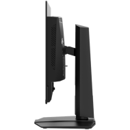 MSI MAG 272QP QD-OLED X50 Gaming Monitor, 26.5" 500Hz, WQHD (2560x1440) 16:9, QD-OLED, 0.03ms, 300nits, 1500000:1, 178/178, AMD FreeSync Premium Pro, Adjustable Stand, 1x DP, 2x HDMI, 1x Type-C, 1x Headphone out, 3Y Warranty