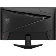 MSI MAG 274QF Gaming Monitor, 27" 180Hz, WQHD (2560x1440) 16:9, Rapid IPS Anti-glare, 0.5ms, 250nits, 1000:1, 178/178, AMD FreeSync, 1x DP, 2x HDMI, 1x Headphone out, 3Y Warranty