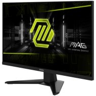 MSI MAG 274QF Gaming Monitor, 27" 180Hz, WQHD (2560x1440) 16:9, Rapid IPS Anti-glare, 0.5ms, 250nits, 1000:1, 178/178, AMD FreeSync, 1x DP, 2x HDMI, 1x Headphone out, 3Y Warranty