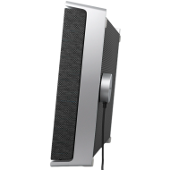 Beosound Level Speaker Natural Alu (Cover Dark Grey)