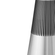 Beosound 2 3rd Gen Speaker Natural
