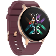 CANYON smart watch Badian SW68 Rose Gold