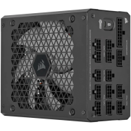 CORSAIR HXi Series HX1000i, 80 PLUS Platinum,  EU Version