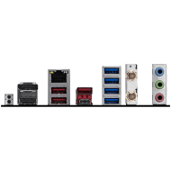 MSI PRO B850-S WIFI6E, ATX, Socket AM5, 4x DDR5 Dual Channel  up to 8200(OC)MHz, 2x PCIe x16 slot, 2x M.2 slot, 4x USB 5Gbps, 3x USB 10Gbps, 1x USB 10Gbps Type-C, HDMI, DP, 7.1 HD Audio, 2.5G LAN, WiFI 6E, BT, 3Y