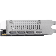 MSI Video Card NVIDIA GeForce RTX 5050 8G VENTUS 2X OC, 8GB GDDR6, 128-bit, 2602 MHz Boost, 2560 CUDA Cores, PCIe 5.0 (x8), 3x DP 2.1b, HDMI 2.1b, RAY TRACING, Dual Fan, 130W TDP, 8-pin PCIe Power, G-SYNC, 2-Slot, 3Y