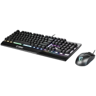 MSI VIGOR GK30 COMBO US - Gaming Keyboard + Gaming Mouse Combo, US Layout