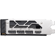 MSI Video Card NVIDIA GeForce RTX 5050 8G GAMING OC, 8GB GDDR6, 128-bit, 2647 MHz Boost, 2560 CUDA Cores, PCIe 5.0 (x8), 3x DP 2.1b, HDMI 2.1b, RAY TRACING, Dual Fan, 130W TDP, 8-pin PCIe Power, G-SYNC, 2-Slot, 3Y