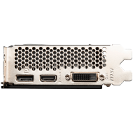 MSI Video Card Nvidia GeForce RTX 3050 VENTUS 2X XS 8G OC, 8GB GDDR6, 128bit, Boost: 1807 MHz, 2560 CUDA Cores, PCIe 4.0, 1x DP 1.4a, 1xHDMI 2.1a, 1xDL-DVI-D, RAY TRACING, Dual Fan, 500W, 3Y