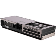 MSI Video Card Nvidia GeForce RTX 5070 TI 16G INSPIRE 3X OC, 16GB GDDR7, 256bit, Effective Memory Clock: 28000MHz, Boost: 2482 MHz, 8960 CUDA Cores, PCIe 5.0, 3x DP 2.1b, HDMI 2.1b, Triple Fan, 1x16pin, 750W Recommended PSU, 3Y