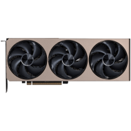 MSI Video Card Nvidia GeForce RTX 5070 TI 16G INSPIRE 3X OC, 16GB GDDR7, 256bit, Effective Memory Clock: 28000MHz, Boost: 2482 MHz, 8960 CUDA Cores, PCIe 5.0, 3x DP 2.1b, HDMI 2.1b, Triple Fan, 1x16pin, 750W Recommended PSU, 3Y