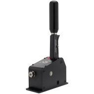 SIMAGIC Sequential Shifter Screenless. S502