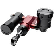 Hydraulic System Inverted